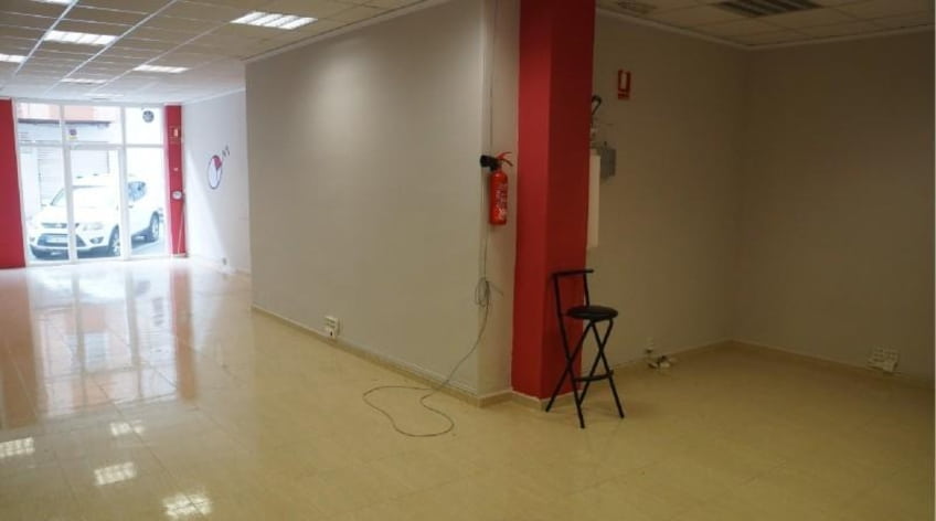 Local comercial