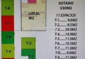 Local comercial en venta con 330m² en Villajoyosa, Calle del Calvario foto