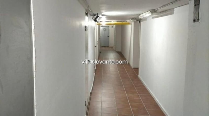 Local comercial