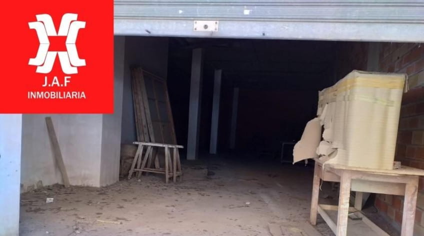 Local comercial