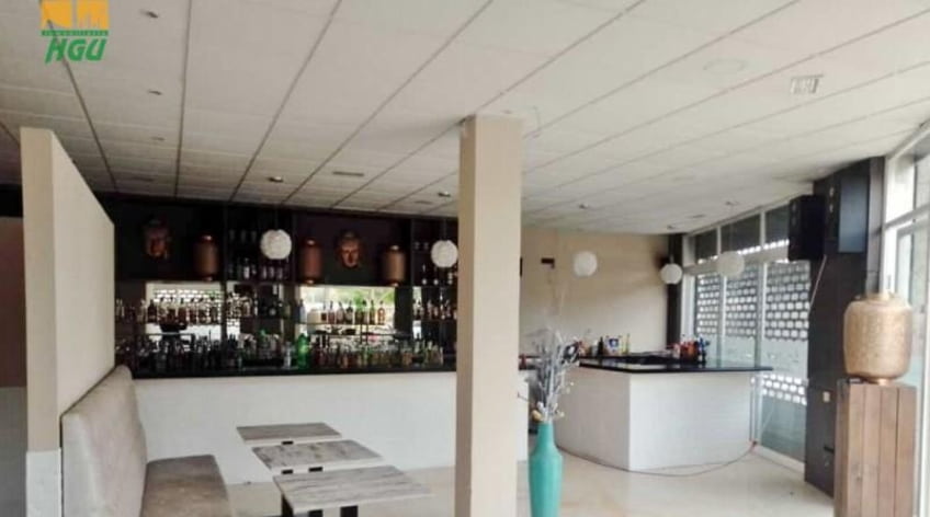 Local comercial