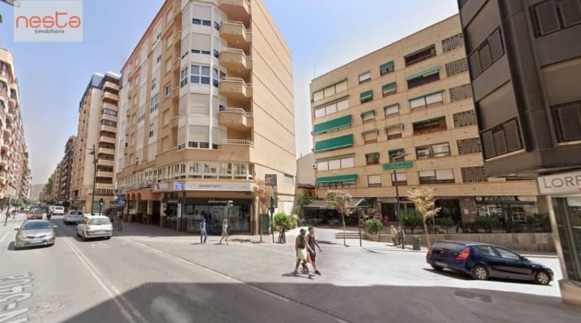 Local comercial