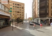 Local comercial en venta con 120m² en Lorca, avenida juan carlos i foto