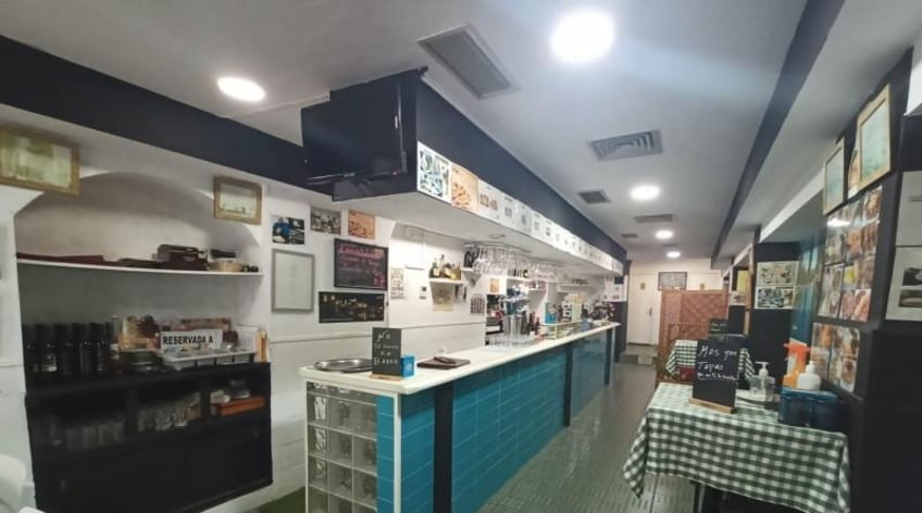 Local comercial