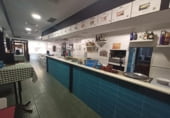 Restaurant
en venda
amb 250m² a Càceres, a la zona de Sant Joan, Calle Parras foto