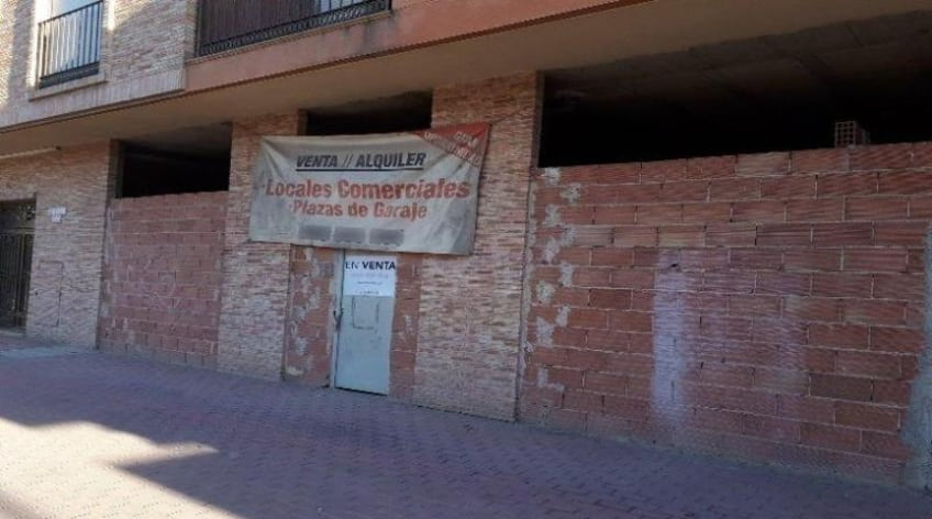 Local comercial
