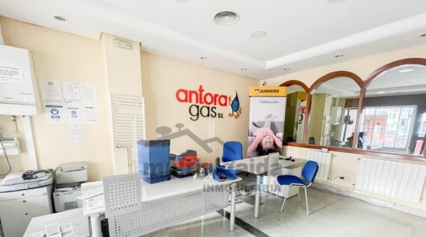 Local comercial
