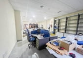 85m² offices for sale in Jerez, Calle Pintor José Lorenzo Gallego Jologa photo