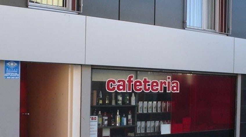 Local comercial