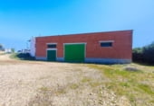 1290m² warehouse industrial for sale in Laguna de Duero, Avenida de Madrid photo