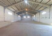 1290m² warehouse industrial for sale in Laguna de Duero, Avenida de Madrid photo