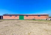 1290m² warehouse industrial for sale in Laguna de Duero, Avenida de Madrid photo