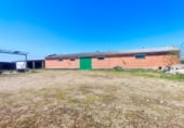 1290m² warehouse industrial for sale in Laguna de Duero, Avenida de Madrid photo