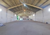 1290m² warehouse industrial for sale in Laguna de Duero, Avenida de Madrid photo