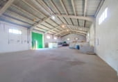 1290m² warehouse industrial for sale in Laguna de Duero, Avenida de Madrid photo