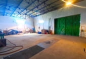 1290m² warehouse industrial for sale in Laguna de Duero, Avenida de Madrid photo