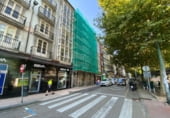 98m² commercial premises for sale in Santander, Calle Burgos photo