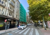 98m² commercial premises for sale in Santander, Calle Burgos photo