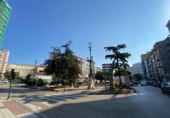 98m² commercial premises for sale in Santander, Calle Burgos photo