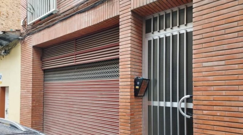 Local comercial
