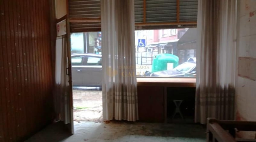 Local comercial