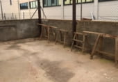 Nave Industrial en venta con 400m² en Roda de Berà, Plaça del Pujol foto