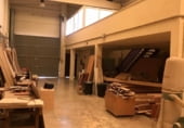 Nave Industrial en venta con 400m² en Roda de Berà, Plaça del Pujol foto