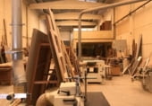 Nave Industrial en venta con 400m² en Roda de Berà, Plaça del Pujol foto