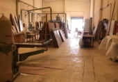 Nave Industrial en venta con 400m² en Roda de Berà, Plaça del Pujol foto