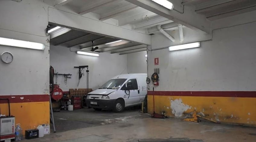 Local comercial