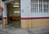 132m² workshop for sale in Roquetes, Carrer de Santa Rosa Molàs photo