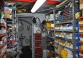 132m² workshop for sale in Roquetes, Carrer de Santa Rosa Molàs photo