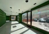 Local comercial en venta con 378m² en Cáceres, Carretera Mérida-Badajoz foto