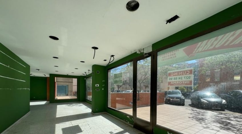 Local comercial