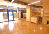 Local comercial
en venda
amb 126m² a Sant Vicenç dels Horts, Carrer de Francesc Macià foto