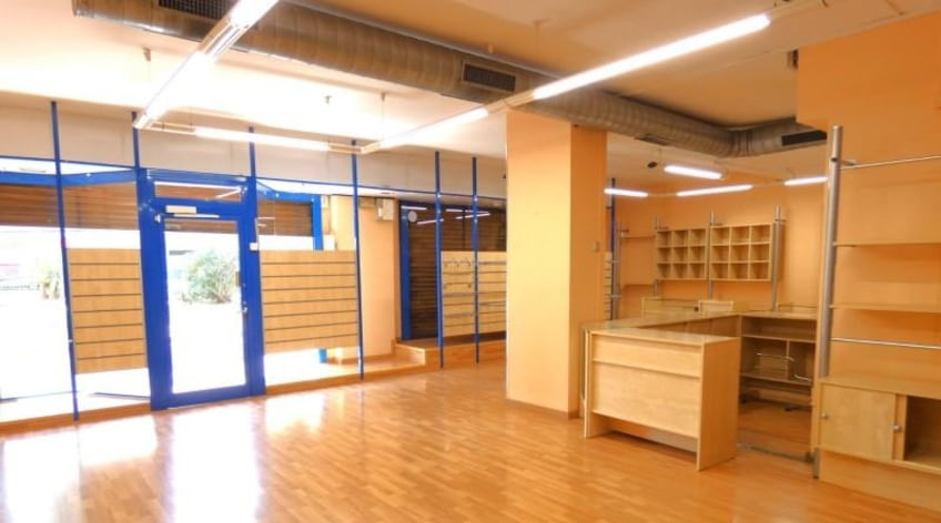 Local comercial