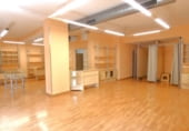 Local comercial
en venda
amb 126m² a Sant Vicenç dels Horts, Carrer de Francesc Macià foto