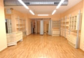 Local comercial
en venda
amb 126m² a Sant Vicenç dels Horts, Carrer de Francesc Macià foto
