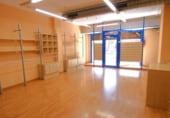 Local comercial
en venda
amb 126m² a Sant Vicenç dels Horts, Carrer de Francesc Macià foto