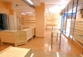 Local comercial
en venda
amb 126m² a Sant Vicenç dels Horts, Carrer de Francesc Macià foto