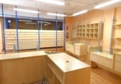 Local comercial
en venda
amb 126m² a Sant Vicenç dels Horts, Carrer de Francesc Macià foto