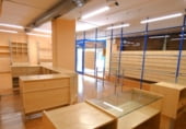Local comercial
en venda
amb 126m² a Sant Vicenç dels Horts, Carrer de Francesc Macià foto