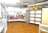 Local comercial
en venda
amb 126m² a Sant Vicenç dels Horts, Carrer de Francesc Macià foto