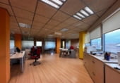 238m² bureau pour vente à Alicante, Calle Río Júcar photo