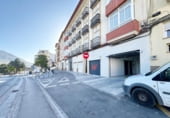 82m² commercial premises for sale in Loja, Calle Antequera photo