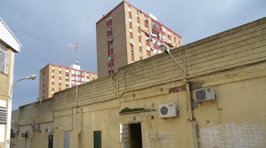 Local comercial