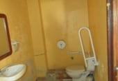 Local comercial
en venda
amb 21m² a Castilleja de la Cuesta, Avenida de Andalucía foto