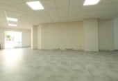 125m² locaux commerciaux pour vente à Palma, paseo marítimo photo