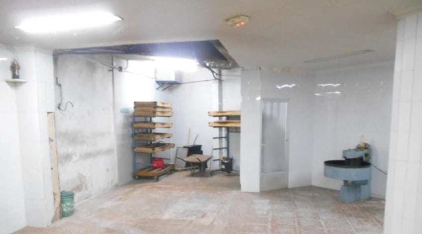 Local comercial