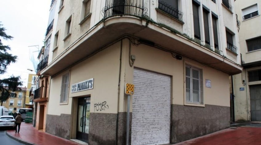 Local comercial